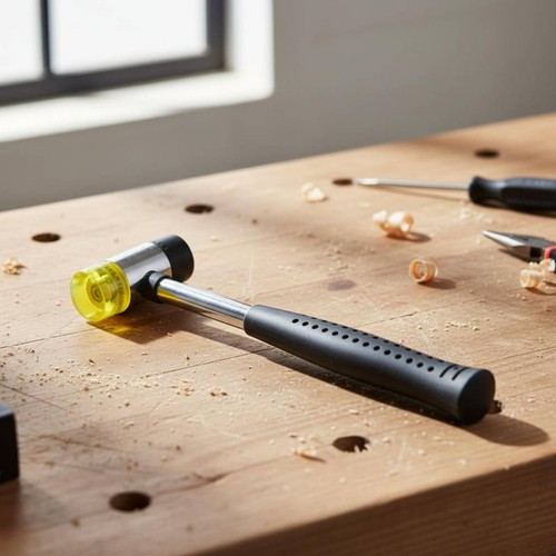 Marteau horloger compact - d'horloger,