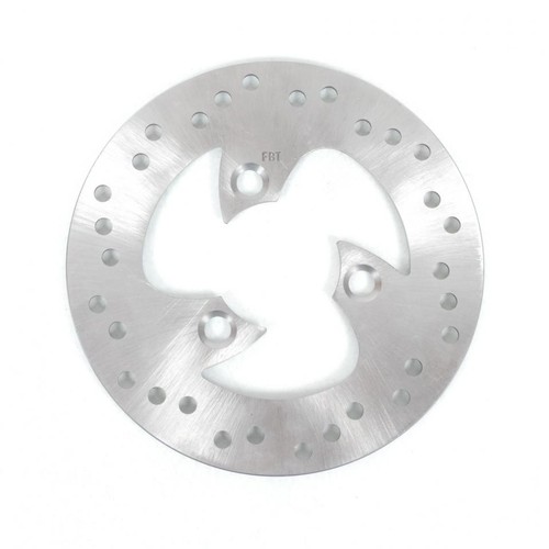 Disque frein avant origine - de,