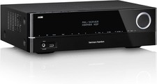 ? Harman Kardon AVR 171/230 60-1271-13 Amplificateur 7.2 Réseau Wifi Bluetooth
