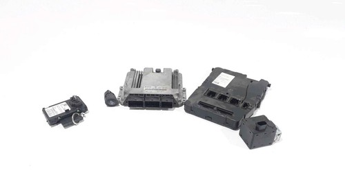 Kit demarrage renault megane - renault,