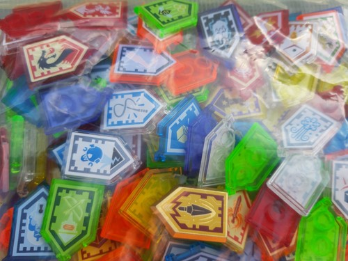 Lego 22385 tile - lego,