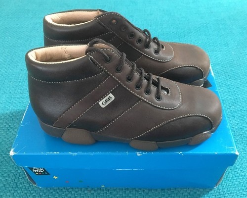 Chaussures bottines cuir - chaussures, en