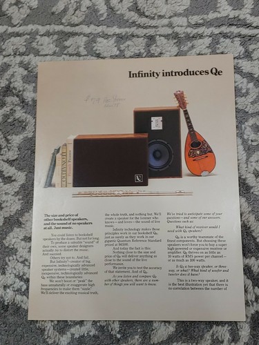 Vintage original dealer - original,