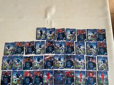 CARTE CARD PANINI STICKER