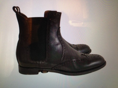 Bottines brighton hermes - bottines, 36