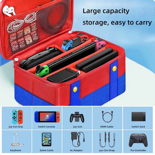 Etui transport rangement - transport,