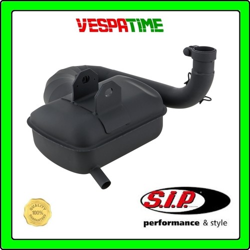 Marmitta sip road pour - xl,