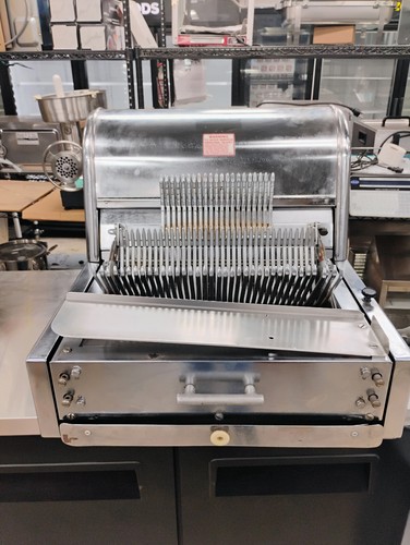 Berkel used bread - berkel,