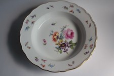 MEISSEN Assiette creuse