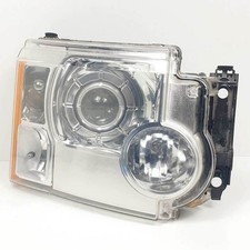 XBC500042 phare droit pour LAND ROVER DISCOVERY 3 V6 TD EDITION 60 YRS 1218020