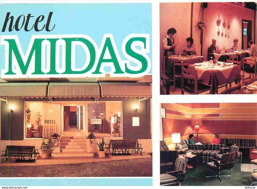 Carte postale malte sliema - postale,
