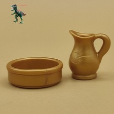Playmobil vaisselle