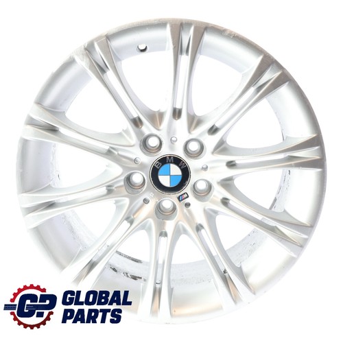 Bmw e60 e61 jantes alu - e60,