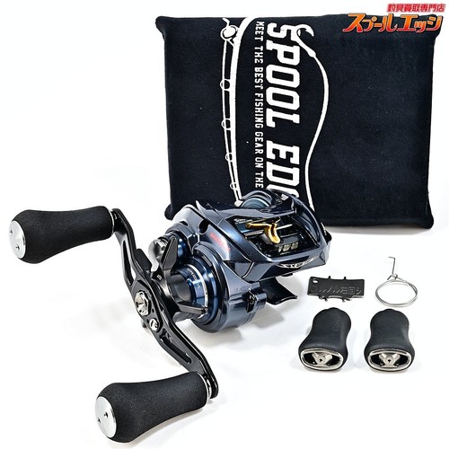 Moulinet pêche daiwa 21 - daiwa,