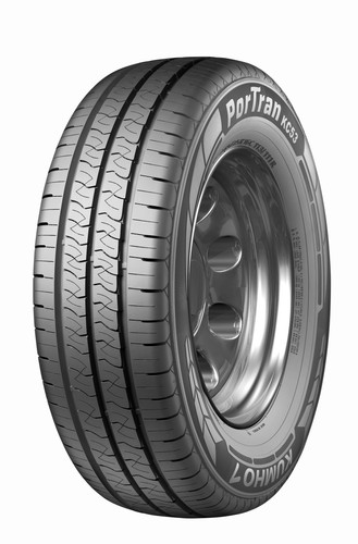 Kumho 185 r14c - kumho, 185/75