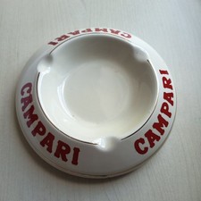 Vintage Advertising Campari