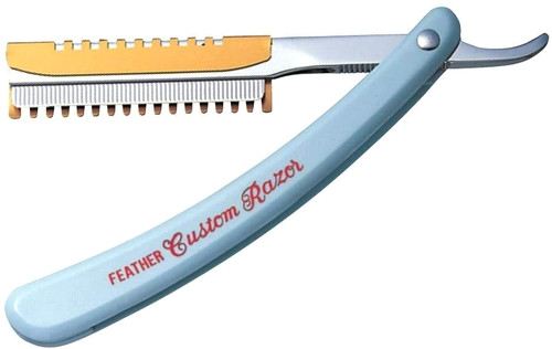 Rasoir coupe rasoir