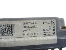 Calculateur moteur VOLVO S 80