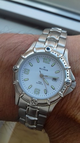 Blumar diver 0210060 - blumar, 0210060-5
