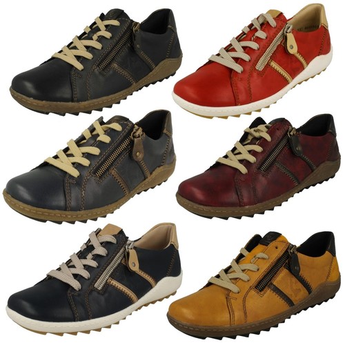 Chaussures zip détails - zip,
