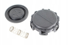 Cache culbuteur pour couvercle de culasse pour Citroen Peugeot Ford Mazda 0248L1