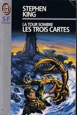 La Tour Sombre Tome 2 : Les