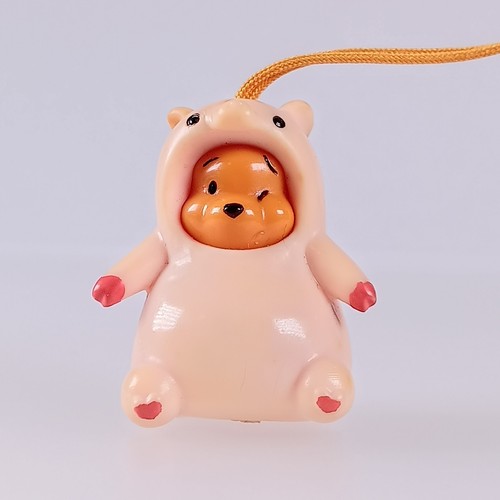 Bracelet mascotte costume - de,