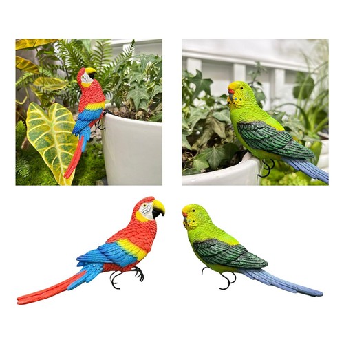 Décoration oiseau - décoration, d'oiseau