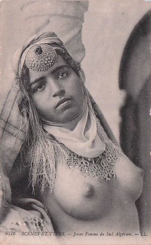 Carte postale ancienne