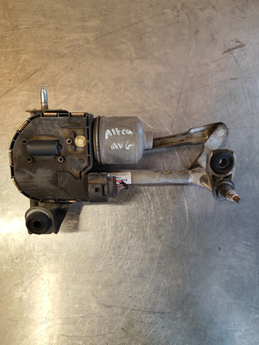 Mecanisme moteur essuie glace - mecanisme,