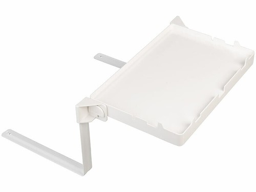Tablette lit pliable - de,