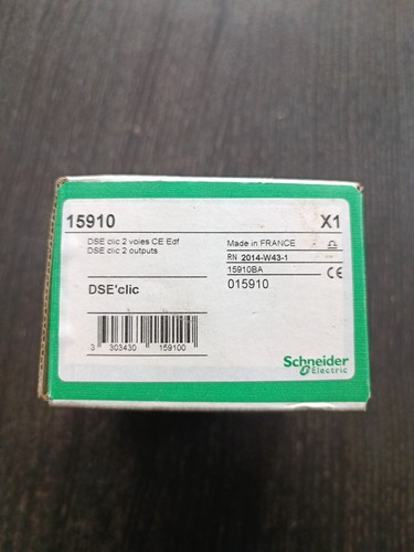 Cct15910 schneider - schneider,