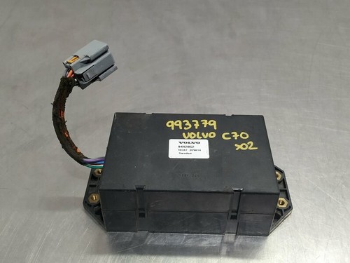 9442852 autoradio pour volvo - 9442852,