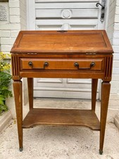 JOLI PETIT SECRÉTAIRE Louis