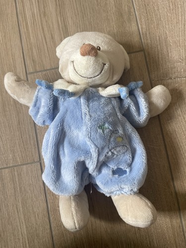 Doudou peluche bar bear oso - doudou,