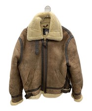 Schott Type B-3 Flight Mouton