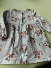 Robe DPAM 2 ans