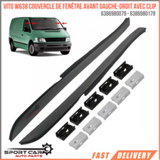 Mercedes Vito W638 1996-2003