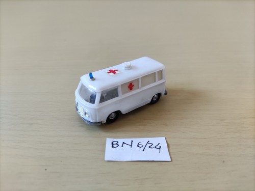Eko ford 87e ambulance - ford, fk
