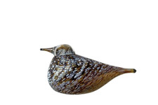 IITTALA Bird by Toikka Spotted