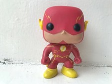 Funko Pop! Vinyle Dc Universe