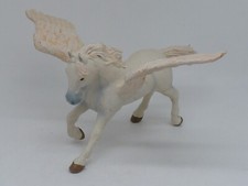 ANCIENNE FIGURINE PVC PAPO