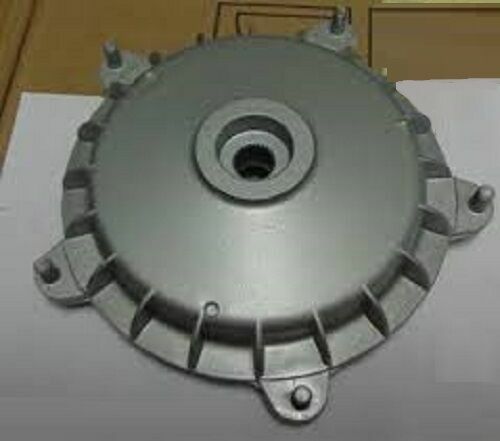 Rear brake drum ø31 - brake, Ø31.5