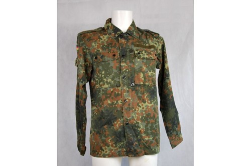 Veste treillis armée - veste, de