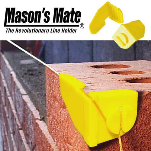 Masons mate supports - mate,