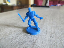 figurine plastique jeu plateau