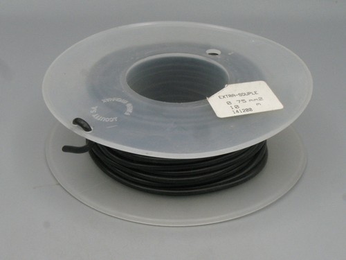 Bobine fil électrique - bobine, de