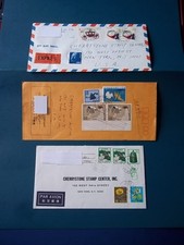 3 Japan covers.  Two 1983 &