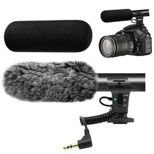 M-1 Microphone vidéo pour