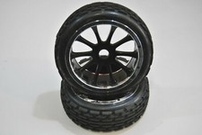 51023 Paire De Roues Avant